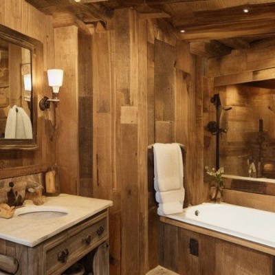 rustic style bathroom interior design (3).jpg